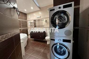 3-кімнатна квартира за адресою вул. Голосіївська (площа 118 м²) - фото 42 3-кімнатна квартира за адресою вул. Голосіївська (площа 118 м²) - Atlanta.ua - фото 42