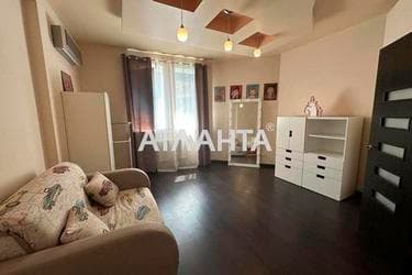 3-кімнатна квартира за адресою вул. Голосіївська (площа 118 м²) - фото 44 3-кімнатна квартира за адресою вул. Голосіївська (площа 118 м²) - Atlanta.ua - фото 44