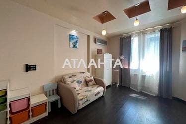 3-кімнатна квартира за адресою вул. Голосіївська (площа 118 м²) - фото 45 3-кімнатна квартира за адресою вул. Голосіївська (площа 118 м²) - Atlanta.ua - фото 45