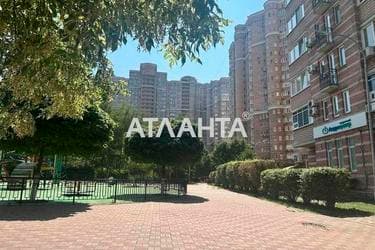 3-кімнатна квартира за адресою вул. Голосіївська (площа 118 м²) - фото 47 3-кімнатна квартира за адресою вул. Голосіївська (площа 118 м²) - Atlanta.ua - фото 47