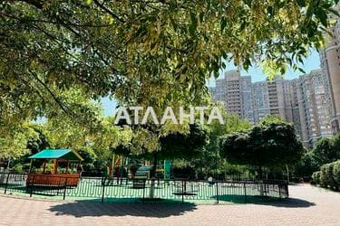 3-кімнатна квартира за адресою вул. Голосіївська (площа 118 м²) - фото 48 3-кімнатна квартира за адресою вул. Голосіївська (площа 118 м²) - Atlanta.ua - фото 48
