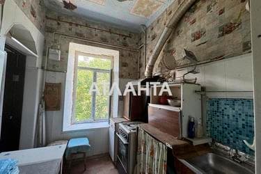 1-кімнатна квартира за адресою Вознесенський пров. (площа 18,8 м²) - фото 8 1-кімнатна квартира за адресою Вознесенський пров. (площа 18,8 м²) - Atlanta.ua - фото 8