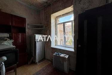 1-кімнатна квартира за адресою Вознесенський пров. (площа 18,8 м²) - фото 9 1-кімнатна квартира за адресою Вознесенський пров. (площа 18,8 м²) - Atlanta.ua - фото 9