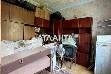 1-кімнатна квартира за адресою Вознесенський пров. (площа 18,8 м²) - фото 10 1-кімнатна квартира за адресою Вознесенський пров. (площа 18,8 м²) - Atlanta.ua - фото 10