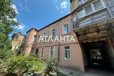 1-кімнатна квартира за адресою Вознесенський пров. (площа 18,8 м²) - фото 13 1-кімнатна квартира за адресою Вознесенський пров. (площа 18,8 м²) - Atlanta.ua - фото 13