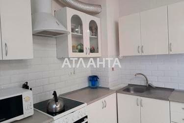 2-комнатная квартира по адресу ул. Радужный м-н (площадь 39,8 м²) - фото 22 2-комнатная квартира по адресу ул. Радужный м-н (площадь 39,8 м²) - Atlanta.ua - фото 22