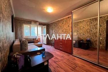 1-кімнатна квартира за адресою вул. Петрова ген. (площа 30,6 м²) - фото 12 1-кімнатна квартира за адресою вул. Петрова ген. (площа 30,6 м²) - Atlanta.ua - фото 12