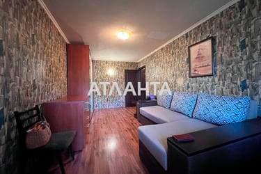 1-кімнатна квартира за адресою вул. Петрова ген. (площа 30,6 м²) - фото 14 1-кімнатна квартира за адресою вул. Петрова ген. (площа 30,6 м²) - Atlanta.ua - фото 14