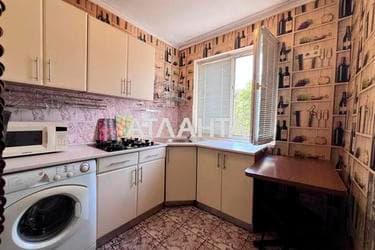 1-кімнатна квартира за адресою вул. Петрова ген. (площа 30,6 м²) - фото 17 1-кімнатна квартира за адресою вул. Петрова ген. (площа 30,6 м²) - Atlanta.ua - фото 17