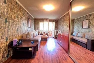 1-кімнатна квартира за адресою вул. Петрова ген. (площа 30,6 м²) - фото 13 1-кімнатна квартира за адресою вул. Петрова ген. (площа 30,6 м²) - Atlanta.ua - фото 13
