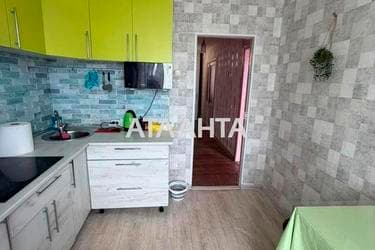 2-кімнатна квартира за адресою вул. Заболотного ак. (площа 52 м²) - фото 20 2-кімнатна квартира за адресою вул. Заболотного ак. (площа 52 м²) - Atlanta.ua - фото 20