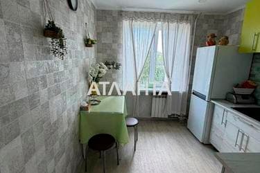 2-кімнатна квартира за адресою вул. Заболотного ак. (площа 52 м²) - фото 21 2-кімнатна квартира за адресою вул. Заболотного ак. (площа 52 м²) - Atlanta.ua - фото 21