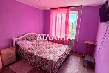 2-кімнатна квартира за адресою вул. Заболотного ак. (площа 52 м²) - фото 22 2-кімнатна квартира за адресою вул. Заболотного ак. (площа 52 м²) - Atlanta.ua - фото 22