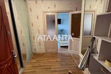 2-кімнатна квартира за адресою вул. Заболотного ак. (площа 52 м²) - фото 31 2-кімнатна квартира за адресою вул. Заболотного ак. (площа 52 м²) - Atlanta.ua - фото 31