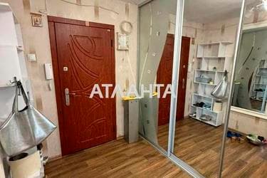2-кімнатна квартира за адресою вул. Заболотного ак. (площа 52 м²) - фото 32 2-кімнатна квартира за адресою вул. Заболотного ак. (площа 52 м²) - Atlanta.ua - фото 32