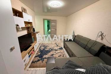 3-кімнатна квартира за адресою вул. Сегедська (площа 61 м²) - фото 18 3-кімнатна квартира за адресою вул. Сегедська (площа 61 м²) - Atlanta.ua - фото 18