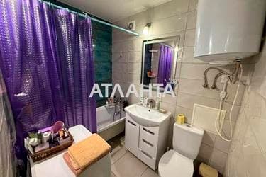 3-кімнатна квартира за адресою вул. Сегедська (площа 61 м²) - фото 29 3-кімнатна квартира за адресою вул. Сегедська (площа 61 м²) - Atlanta.ua - фото 29