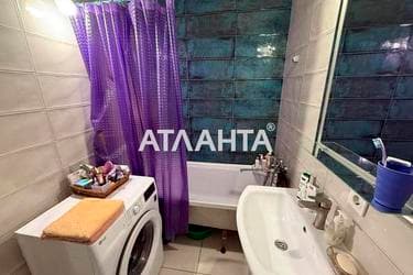 3-кімнатна квартира за адресою вул. Сегедська (площа 61 м²) - фото 28 3-кімнатна квартира за адресою вул. Сегедська (площа 61 м²) - Atlanta.ua - фото 28