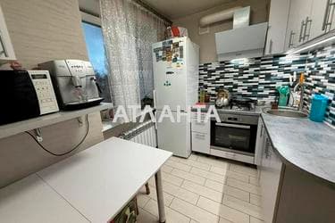 3-кімнатна квартира за адресою вул. Сегедська (площа 61 м²) - фото 20 3-кімнатна квартира за адресою вул. Сегедська (площа 61 м²) - Atlanta.ua - фото 20
