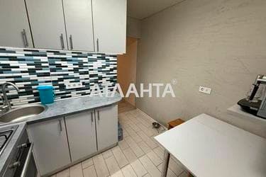 3-кімнатна квартира за адресою вул. Сегедська (площа 61 м²) - фото 21 3-кімнатна квартира за адресою вул. Сегедська (площа 61 м²) - Atlanta.ua - фото 21