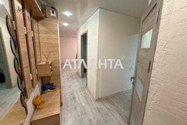3-кімнатна квартира за адресою вул. Сегедська (площа 61 м²) - фото 27 3-кімнатна квартира за адресою вул. Сегедська (площа 61 м²) - Atlanta.ua - фото 27
