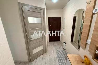 3-кімнатна квартира за адресою вул. Сегедська (площа 61 м²) - фото 26 3-кімнатна квартира за адресою вул. Сегедська (площа 61 м²) - Atlanta.ua - фото 26