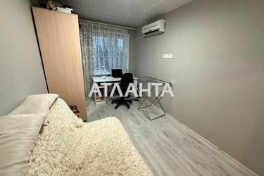 3-кімнатна квартира за адресою вул. Сегедська (площа 61 м²) - фото 24 3-кімнатна квартира за адресою вул. Сегедська (площа 61 м²) - Atlanta.ua - фото 24
