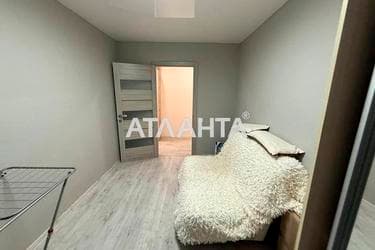 3-кімнатна квартира за адресою вул. Сегедська (площа 61 м²) - фото 25 3-кімнатна квартира за адресою вул. Сегедська (площа 61 м²) - Atlanta.ua - фото 25