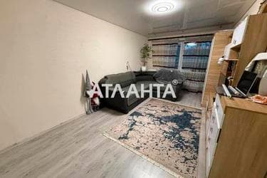 3-кімнатна квартира за адресою вул. Сегедська (площа 61 м²) - фото 17 3-кімнатна квартира за адресою вул. Сегедська (площа 61 м²) - Atlanta.ua - фото 17