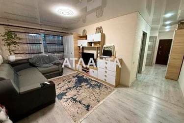 3-кімнатна квартира за адресою вул. Сегедська (площа 61 м²) - фото 16 3-кімнатна квартира за адресою вул. Сегедська (площа 61 м²) - Atlanta.ua - фото 16