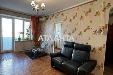 3-комнатная квартира по адресу ул. Базарная (площадь 50 м²) - фото 18 3-комнатная квартира по адресу ул. Базарная (площадь 50 м²) - Atlanta.ua - фото 18