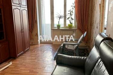 3-комнатная квартира по адресу ул. Базарная (площадь 50 м²) - фото 17 3-комнатная квартира по адресу ул. Базарная (площадь 50 м²) - Atlanta.ua - фото 17