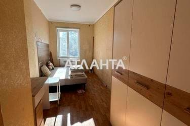 3-комнатная квартира по адресу ул. Базарная (площадь 50 м²) - фото 20 3-комнатная квартира по адресу ул. Базарная (площадь 50 м²) - Atlanta.ua - фото 20