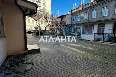 3-комнатная квартира по адресу ул. Базарная (площадь 50 м²) - фото 31 3-комнатная квартира по адресу ул. Базарная (площадь 50 м²) - Atlanta.ua - фото 31