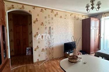 3-комнатная квартира по адресу ул. Базарная (площадь 50 м²) - фото 19 3-комнатная квартира по адресу ул. Базарная (площадь 50 м²) - Atlanta.ua - фото 19