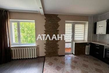 3-кімнатна квартира за адресою вул. Академіка Корольова (площа 72,2 м²) - фото 25 3-кімнатна квартира за адресою вул. Академіка Корольова (площа 72,2 м²) - Atlanta.ua - фото 25