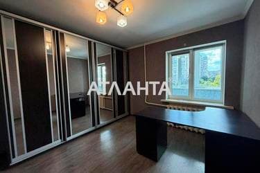 3-кімнатна квартира за адресою вул. Академіка Корольова (площа 72,2 м²) - фото 28 3-кімнатна квартира за адресою вул. Академіка Корольова (площа 72,2 м²) - Atlanta.ua - фото 28