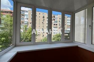 3-кімнатна квартира за адресою вул. Академіка Корольова (площа 72,2 м²) - фото 31 3-кімнатна квартира за адресою вул. Академіка Корольова (площа 72,2 м²) - Atlanta.ua - фото 31