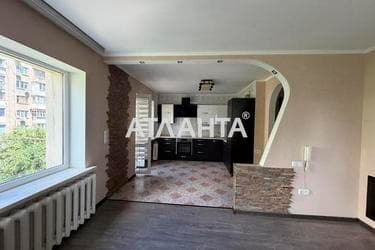 3-кімнатна квартира за адресою вул. Академіка Корольова (площа 72,2 м²) - фото 29 3-кімнатна квартира за адресою вул. Академіка Корольова (площа 72,2 м²) - Atlanta.ua - фото 29