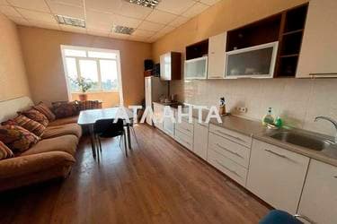 2-комнатная квартира по адресу Хвойный пер. (площадь 81,6 м²) - фото 15 2-комнатная квартира по адресу Хвойный пер. (площадь 81,6 м²) - Atlanta.ua - фото 15