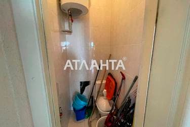 2-комнатная квартира по адресу Хвойный пер. (площадь 81,6 м²) - фото 20 2-комнатная квартира по адресу Хвойный пер. (площадь 81,6 м²) - Atlanta.ua - фото 20