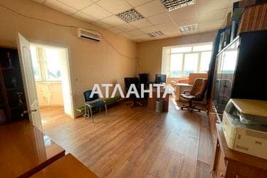 2-комнатная квартира по адресу Хвойный пер. (площадь 81,6 м²) - фото 23 2-комнатная квартира по адресу Хвойный пер. (площадь 81,6 м²) - Atlanta.ua - фото 23