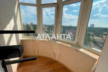 2-комнатная квартира по адресу Хвойный пер. (площадь 81,6 м²) - фото 24 2-комнатная квартира по адресу Хвойный пер. (площадь 81,6 м²) - Atlanta.ua - фото 24