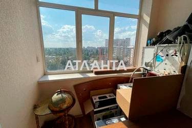 2-комнатная квартира по адресу Хвойный пер. (площадь 81,6 м²) - фото 26 2-комнатная квартира по адресу Хвойный пер. (площадь 81,6 м²) - Atlanta.ua - фото 26