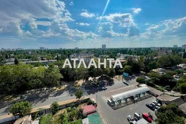 2-комнатная квартира по адресу Хвойный пер. (площадь 81,6 м²) - фото 27 2-комнатная квартира по адресу Хвойный пер. (площадь 81,6 м²) - Atlanta.ua - фото 27