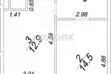 Об'єкт знятий з продажі - фото 16 Об'єкт знятий з продажі - Atlanta.ua - фото 16