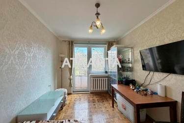 3-комнатная квартира по адресу Фонтанская дор. (площадь 67 м²) - фото 35 3-комнатная квартира по адресу Фонтанская дор. (площадь 67 м²) - Atlanta.ua - фото 35