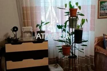 1-кімнатна квартира за адресою вул. Пр Гагаріна (площа 31 м²) - фото 18 1-кімнатна квартира за адресою вул. Пр Гагаріна (площа 31 м²) - Atlanta.ua - фото 18