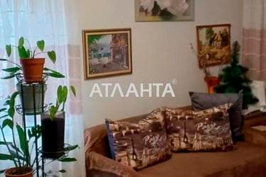 1-кімнатна квартира за адресою вул. Пр Гагаріна (площа 31 м²) - фото 19 1-кімнатна квартира за адресою вул. Пр Гагаріна (площа 31 м²) - Atlanta.ua - фото 19