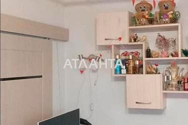 1-кімнатна квартира за адресою вул. Пр Гагаріна (площа 31 м²) - фото 21 1-кімнатна квартира за адресою вул. Пр Гагаріна (площа 31 м²) - Atlanta.ua - фото 21
